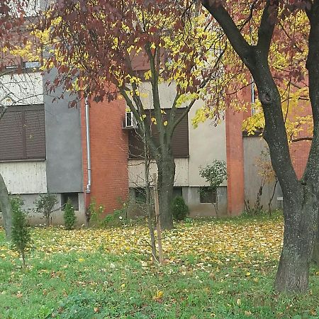 Apartment Ina Zagreb Luaran gambar