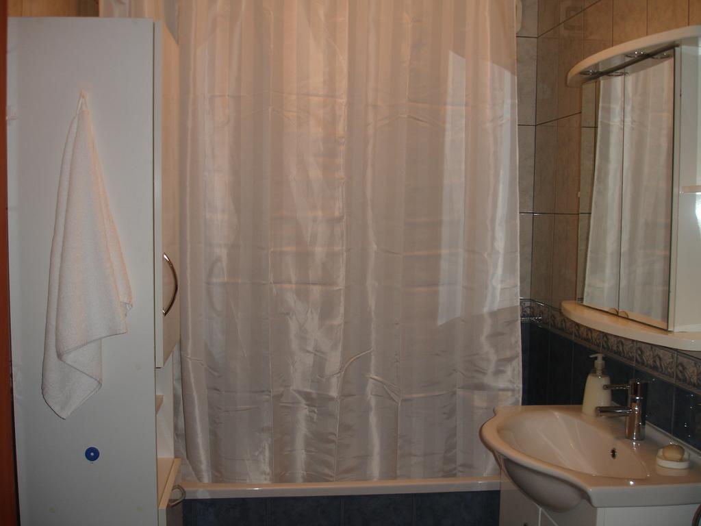 Apartment Ina Zagreb Bilik gambar