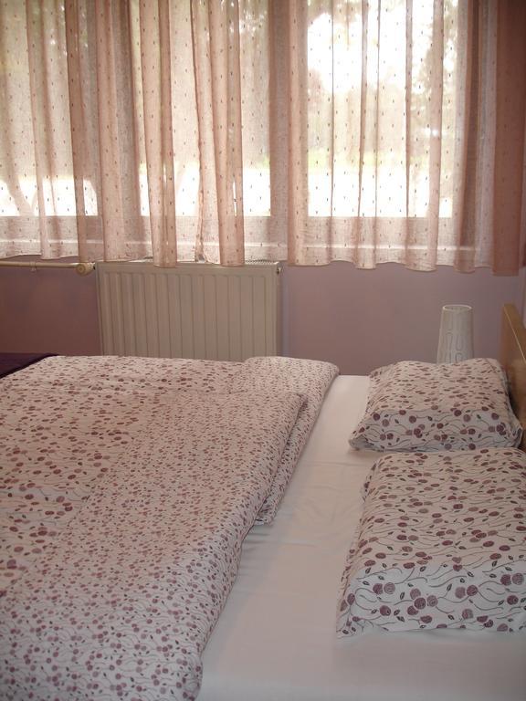 Apartment Ina Zagreb Bilik gambar