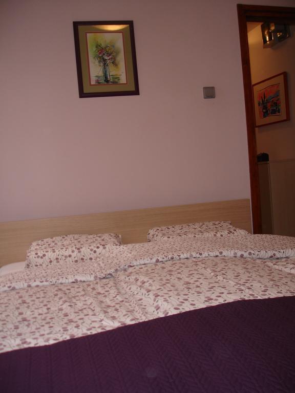 Apartment Ina Zagreb Bilik gambar