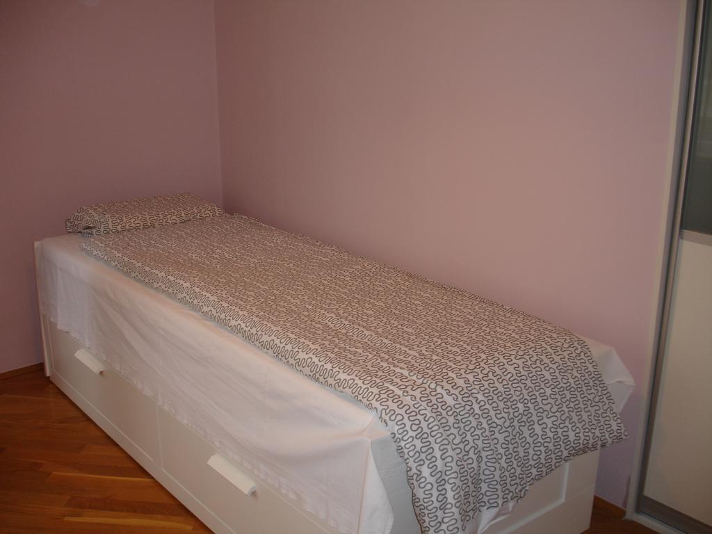 Apartment Ina Zagreb Bilik gambar