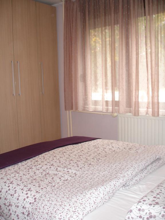 Apartment Ina Zagreb Bilik gambar