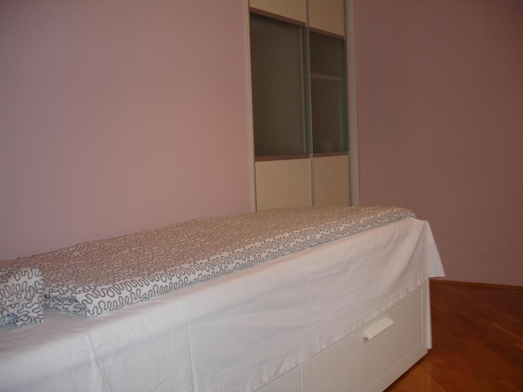 Apartment Ina Zagreb Bilik gambar