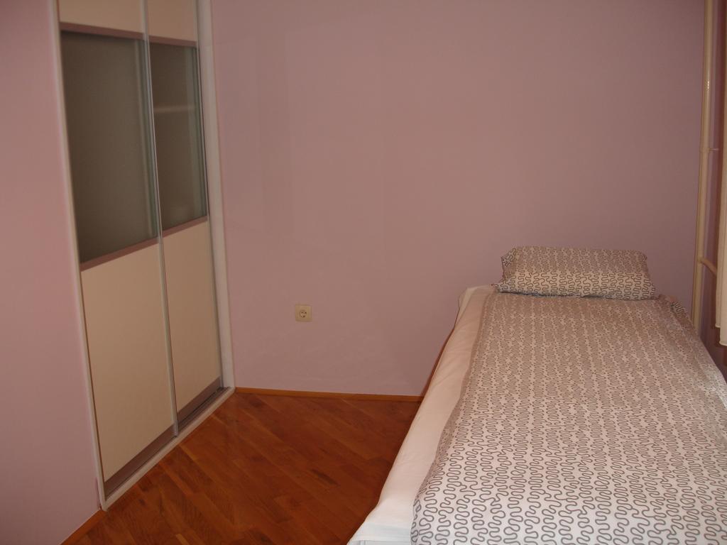Apartment Ina Zagreb Bilik gambar