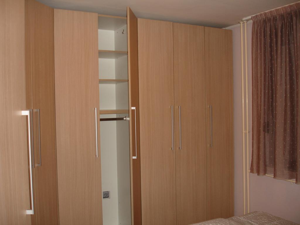 Apartment Ina Zagreb Luaran gambar